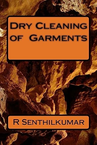 Dry Cleaning of Garments