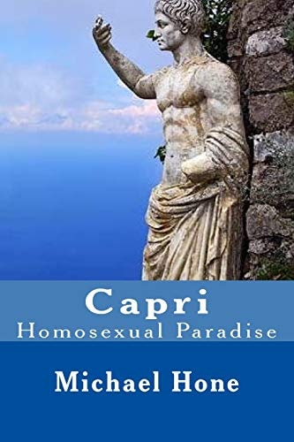 Capri Homosexual Paradise