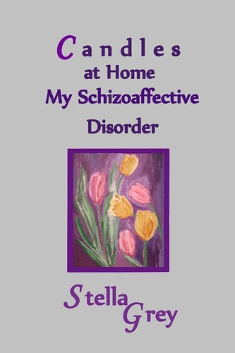 Candles At Home My Schizoaffective Disorder