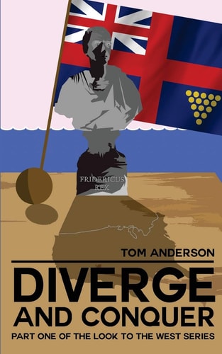 Diverge and Conquer