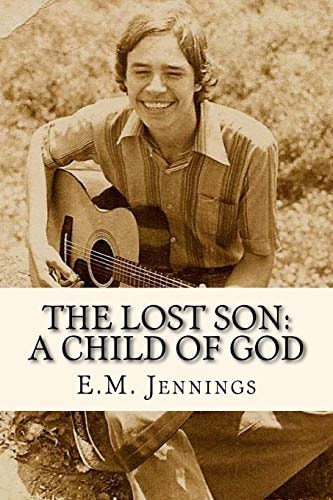 The Lost Son A Child of God