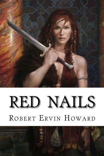 Red Nails
