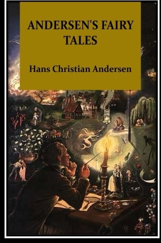 Andersen's Fairy Tales