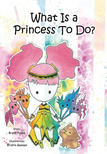 What Is a Princess To Do?