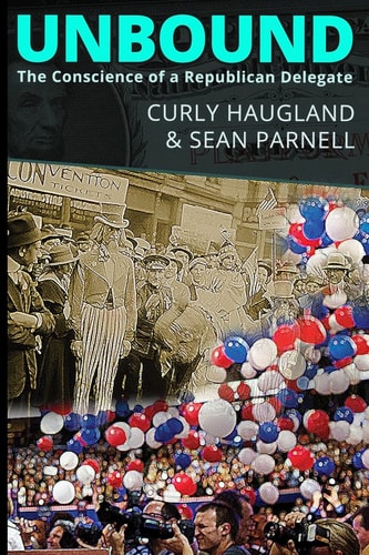 Unbound The Conscience of a Republican Delegate