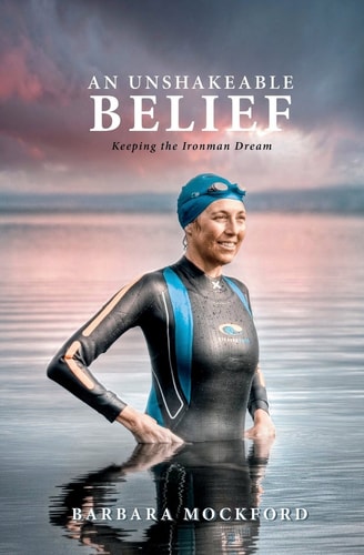 An Unshakeable Belief Keeping the Ironman Dream
