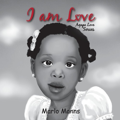 I Am Love Agape Love Series