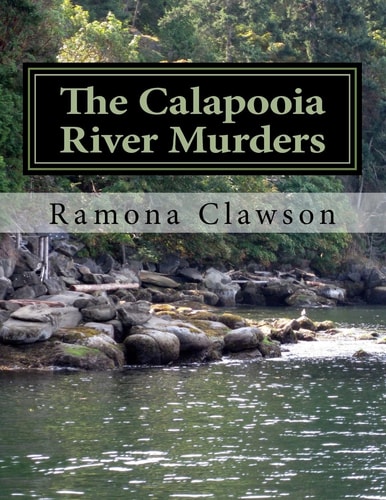 The Calapooia River Murders Blood in the Water