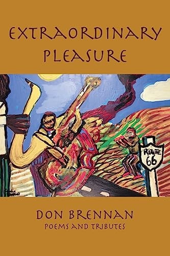 Extraordinary Pleasure