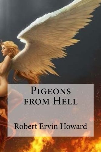 Pigeons from Hell
