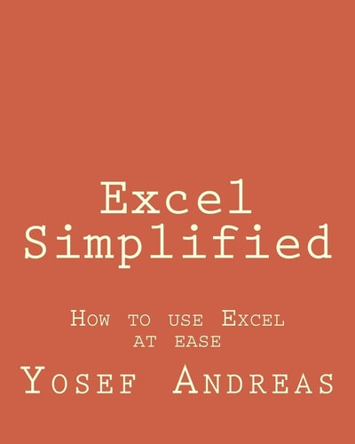 Excel Simplified How to Use Excel at Ease