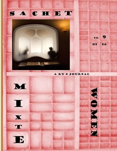Sachet Mixte Women Edition Nine