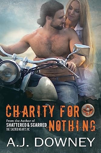Charity for Nothing The Virtues Trilogy Book III