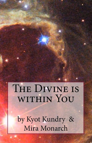 The Divine Is Within You