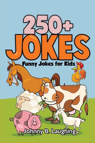 250+ Jokes Funny Farm Animal Jokes