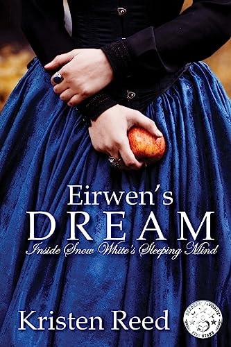 Eirwen's Dream Inside Snow White's Sleeping Mind