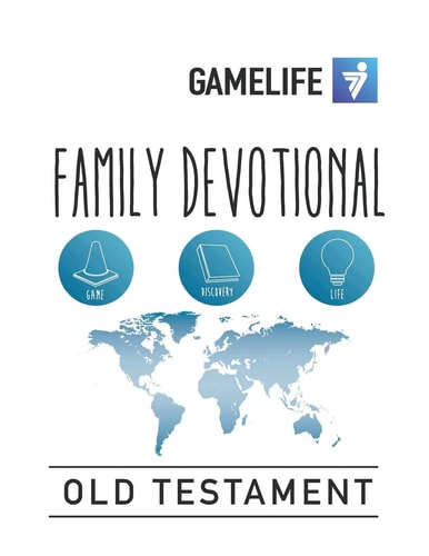 Family Devotional - Old Testament