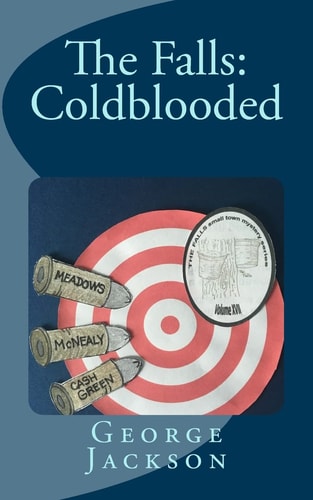 The Falls Coldblooded