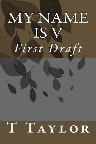 My Name Is V First Draft