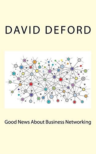 Good News About Business Networking