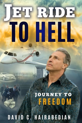 Jet Ride to Hell... Journey to Freedom 1,000 Hamburger Days