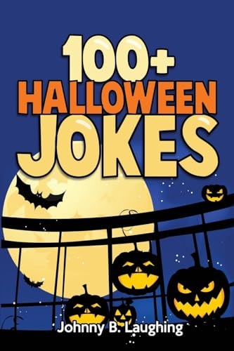 100+ Halloween Jokes Funny Jokes for Kids