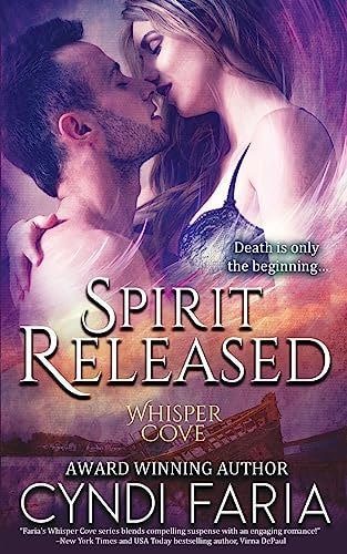 Spirit Released