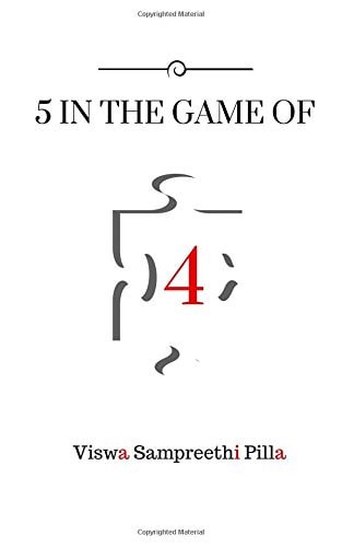 5 in the Game Of 4