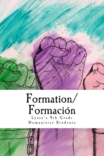 Formation A Compilation of Stories About Identity