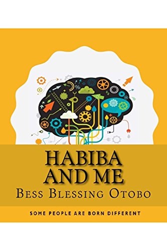Habiba And Me Some People Are Just Born Different.