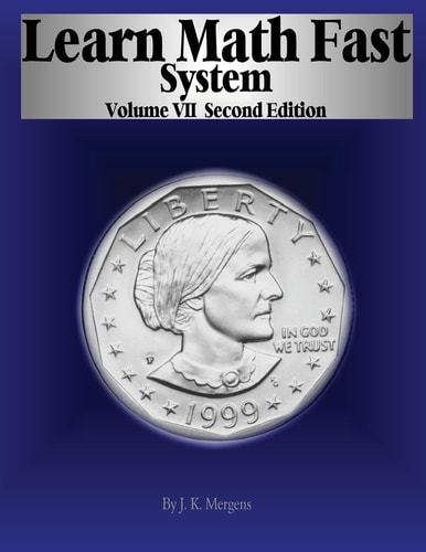 Learn Math Fast System High School Geometry