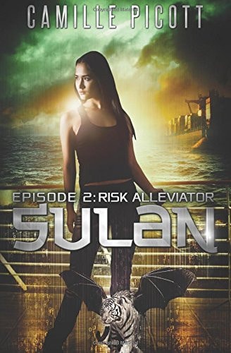 Sulan, Episode 2 Risk Alleviator