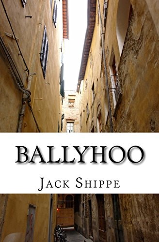 Ballyhoo