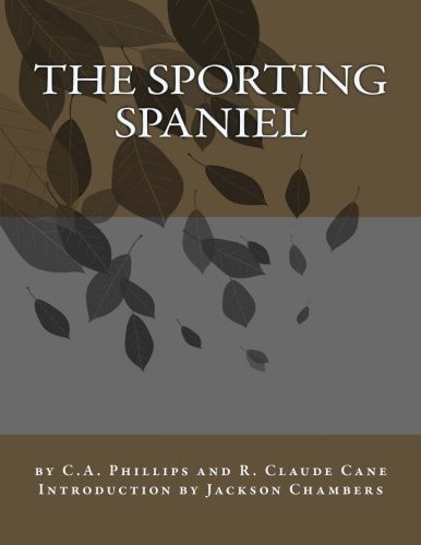 The Sporting Spaniel