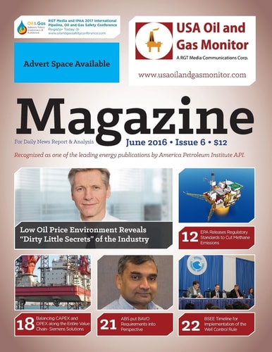 Low Oil Price Environment Reveals Dirty Little Secrets of the Industry Shell Harry Brekelmans Calls for Change in Industrys Supply Chain Behavior