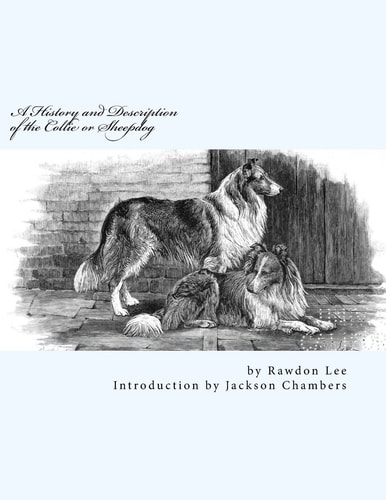 A History and Description of the Collie Or Sheepdog