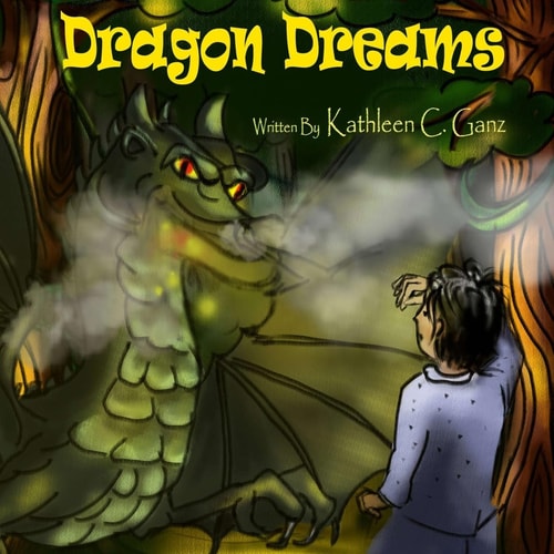 Dragon Dreams Fun Adventurous Bedtime Story
