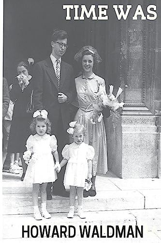 Time Was Expat in Time and Space