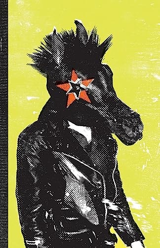 Hmlt A Punk-Noir Tragedy