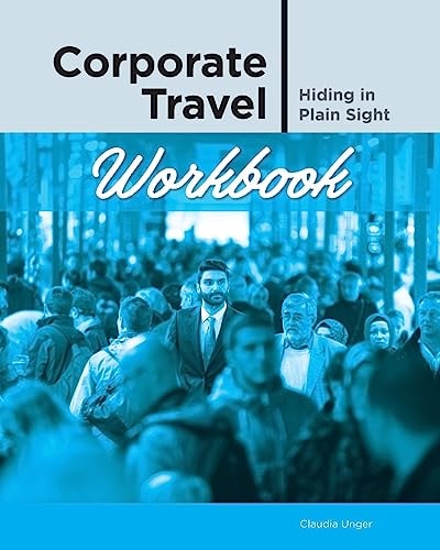 Corporate Travel Workbook