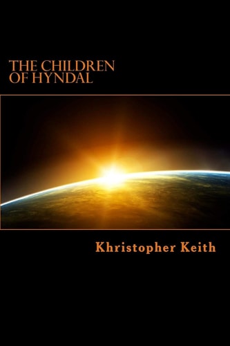 The Children of Hyndal