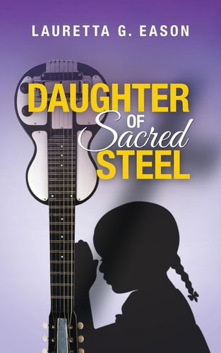 Daughter of Sacred Steel