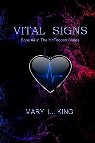 Vital Signs Book #4 in The McFadden Series