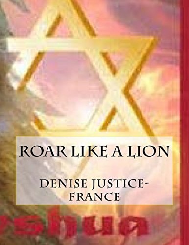 Roar Like a Lion