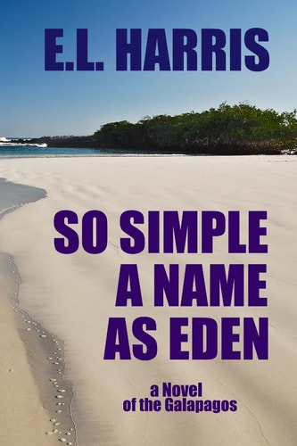 So Simple a Name As Eden