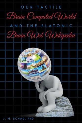 Our Tactile Brain Computed World and The Platonic Brain Web Wikipedia
