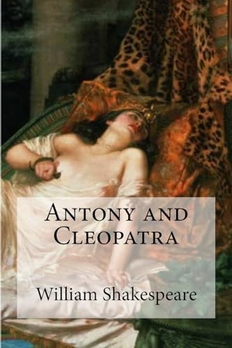 Antony and Cleopatra
