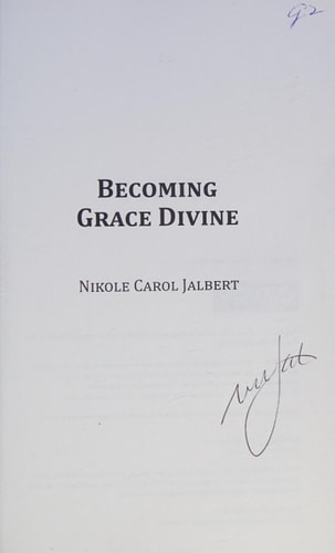 Becoming Grace Divine