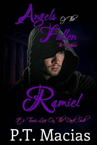 Angels Of The Fallen Ramiel: It's Time, Live On The Dark Side