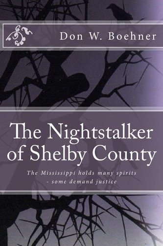 The Nightstalker of Shelby County